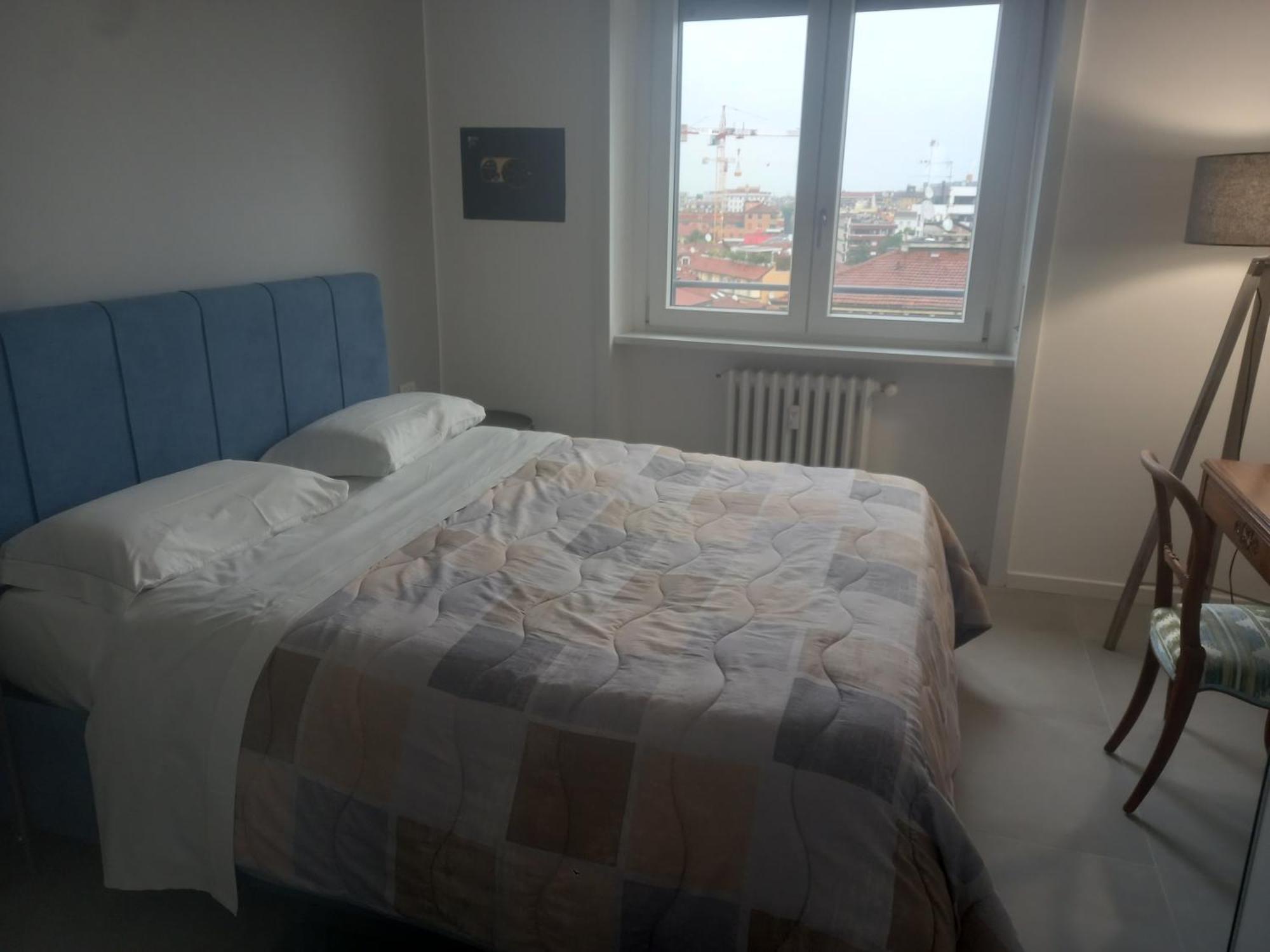 Home Suite Home With Free Parking - Parcheggio Gratuito Porta Romana Suite Newly 2 Bedrooms Apartment With 2 Bathrooms Subway Metro 3 Stops To Duomo *