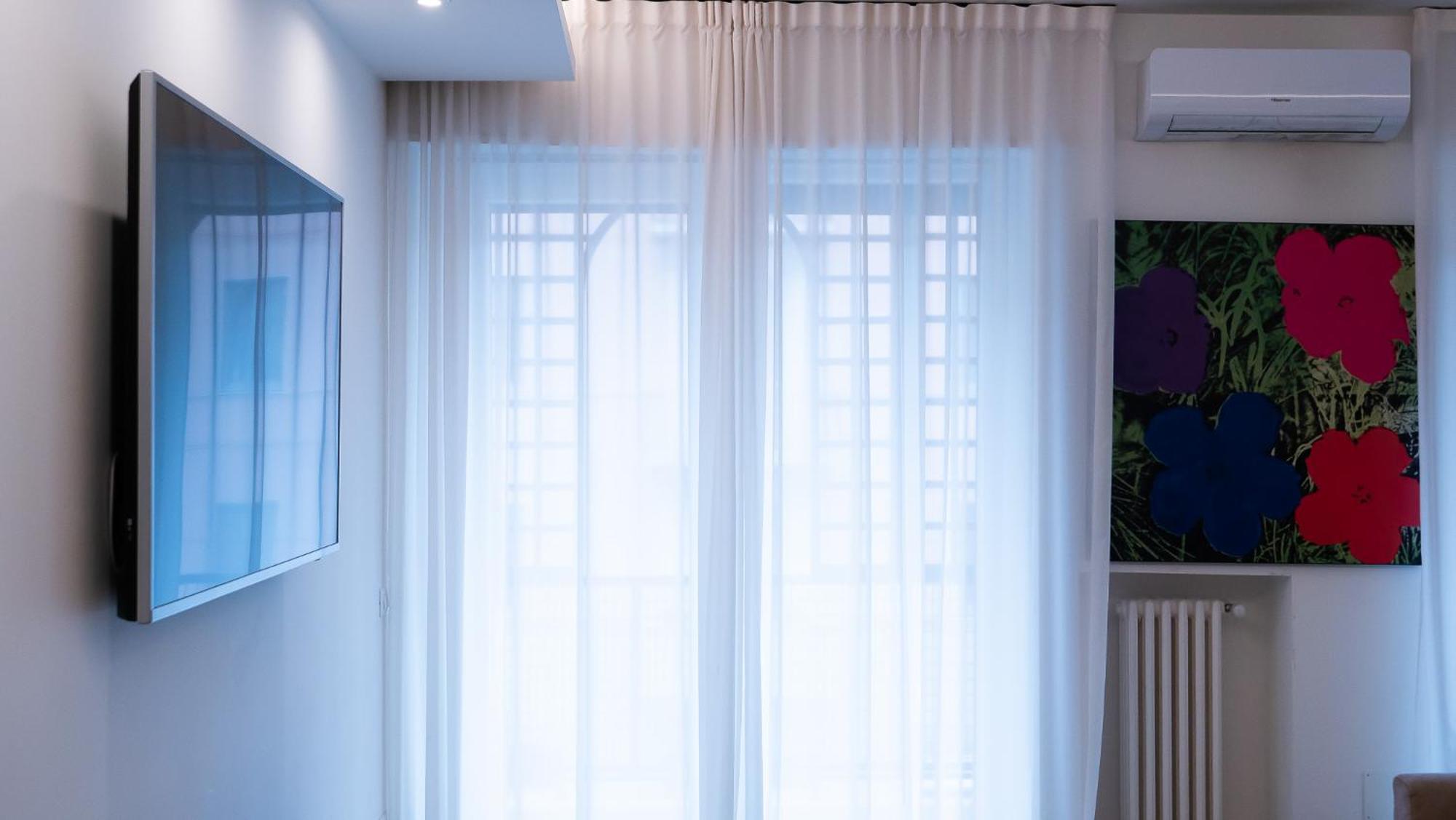 Apartment Prestige Boutique Homes-arco Della Pace Exclusive Family Milan