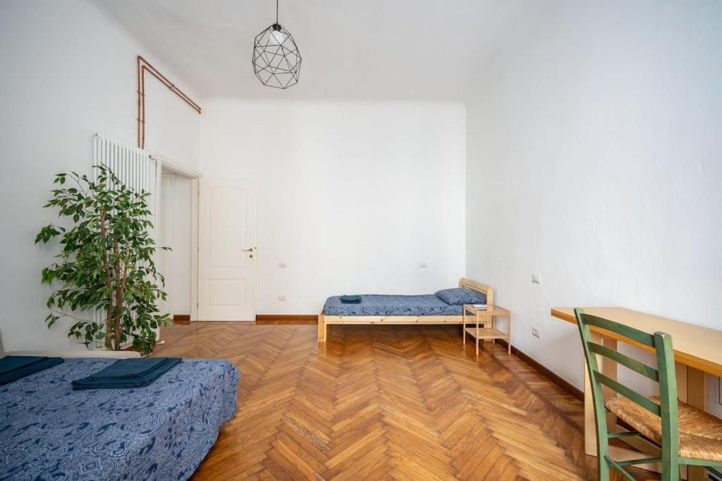 Apartment In Porta Venezia Duomo