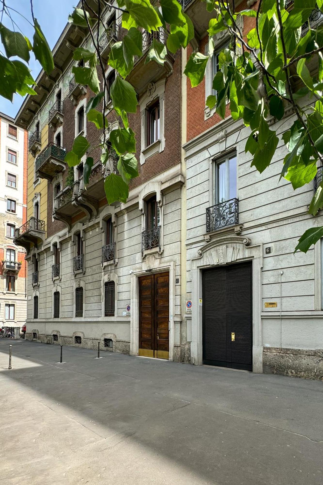 Rose Exclusive Apartment