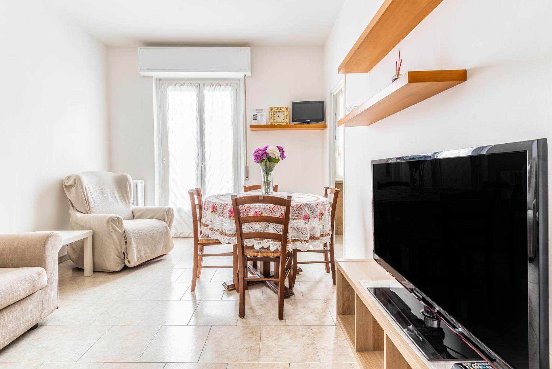 Comfortable One Bedroom 3 Pax Wifi *