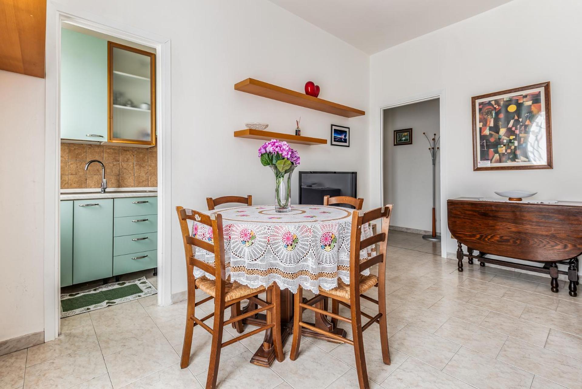 Comfortable One Bedroom 3 Pax Wifi *