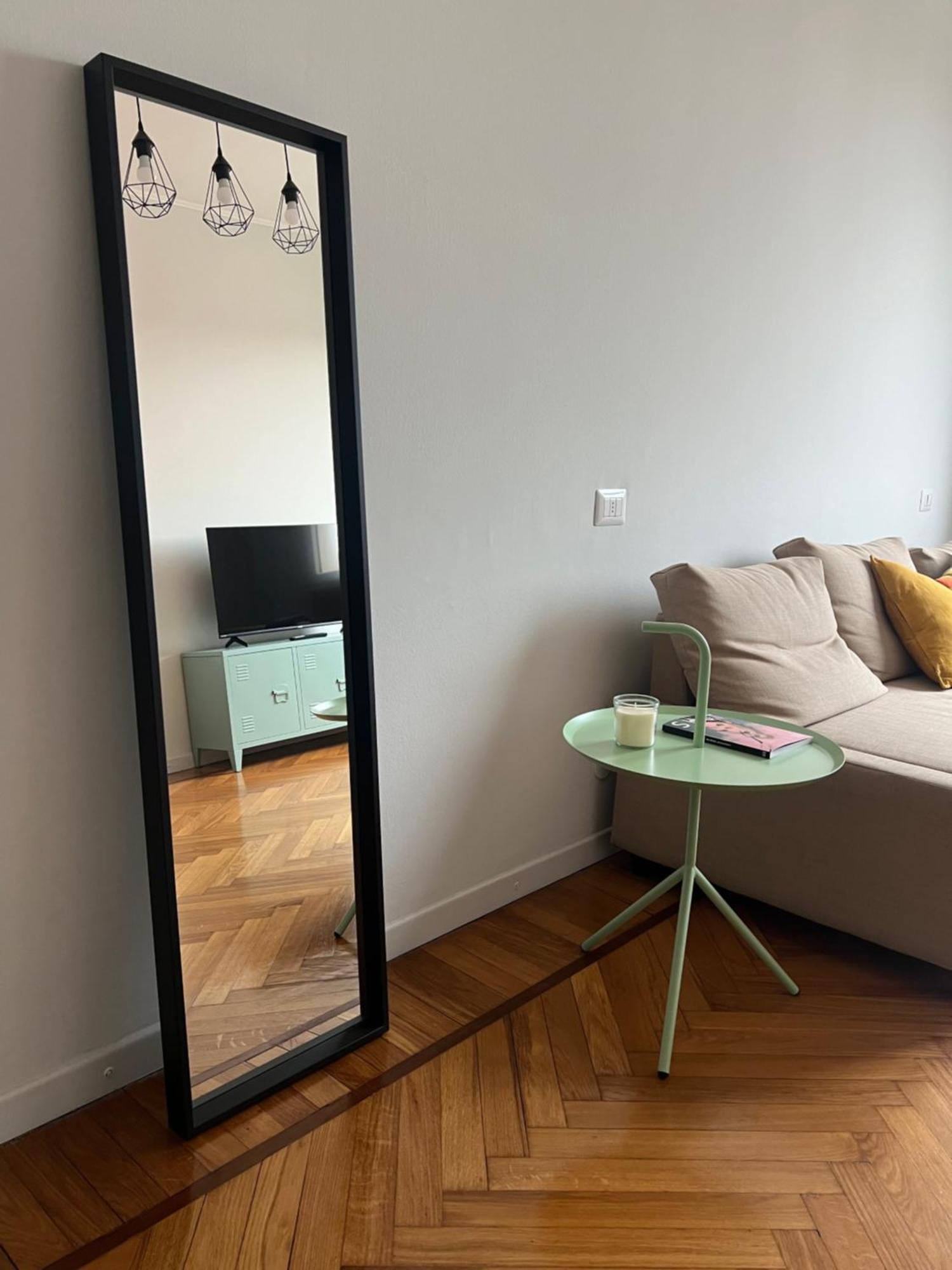 Coronelli Apartment Milan