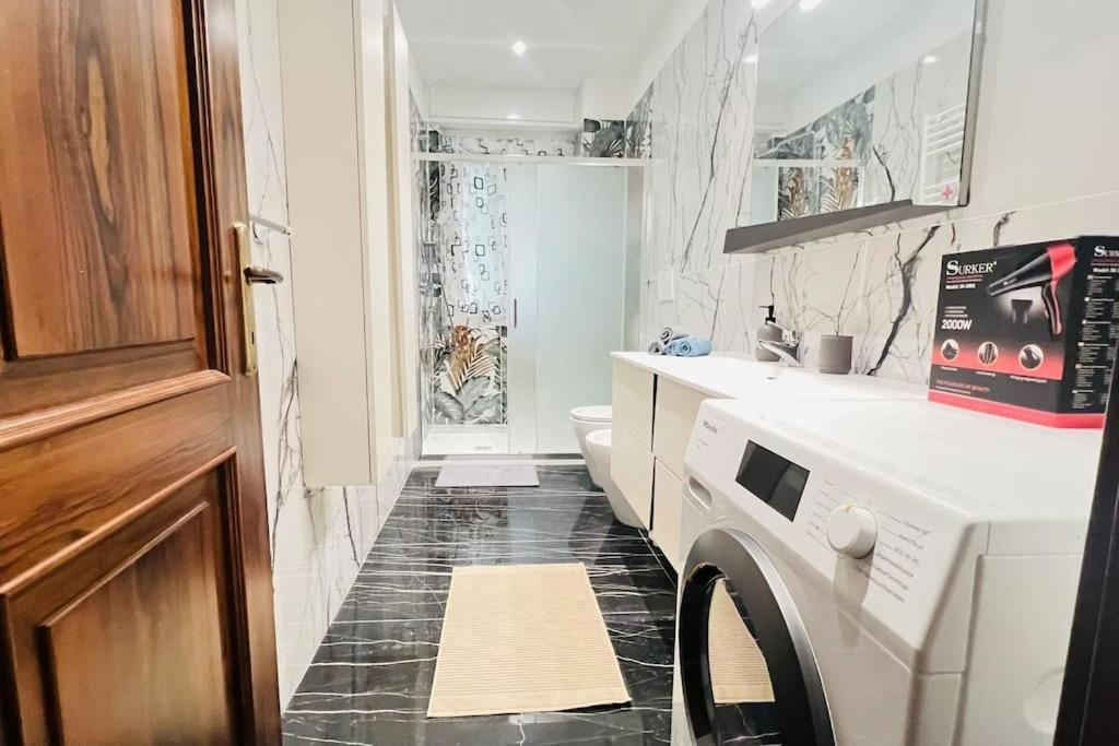 New And Elegant On The Navigli Netflix E * Milan
