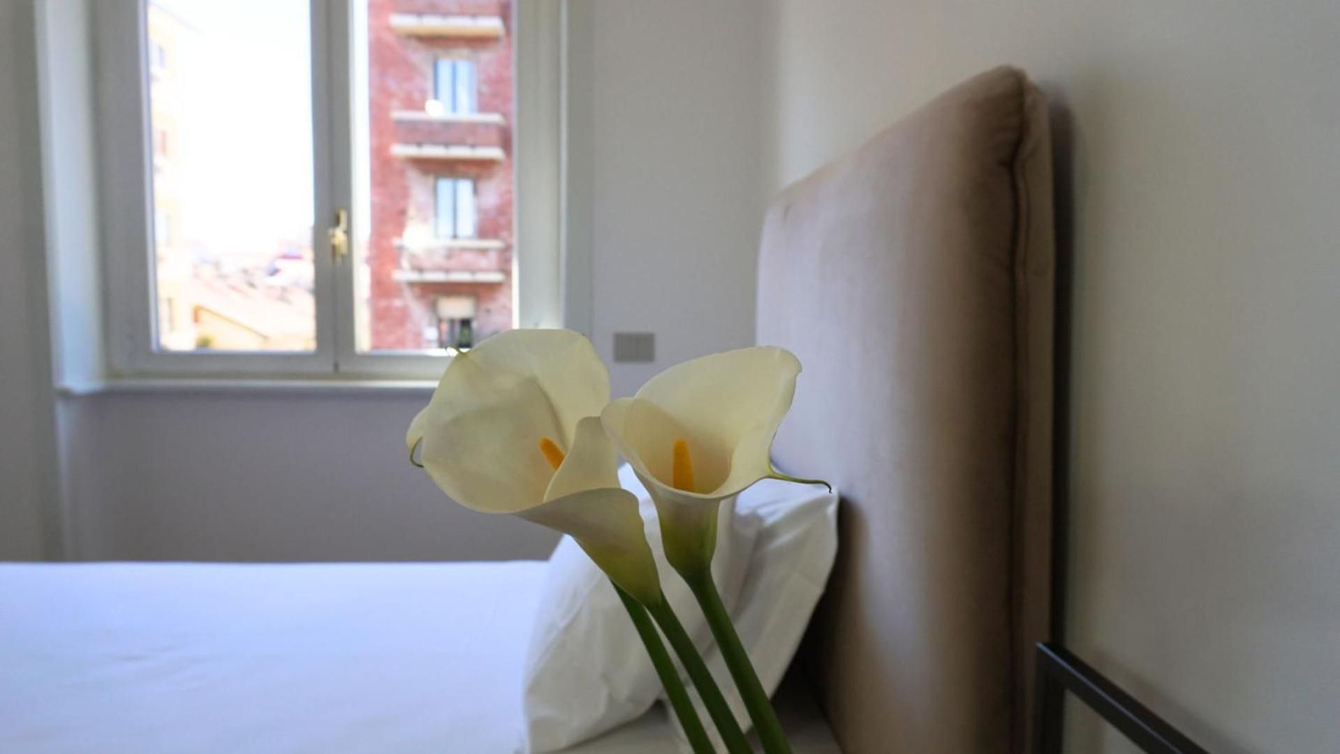 Apartment Elegante In Porta Venezia A Milan