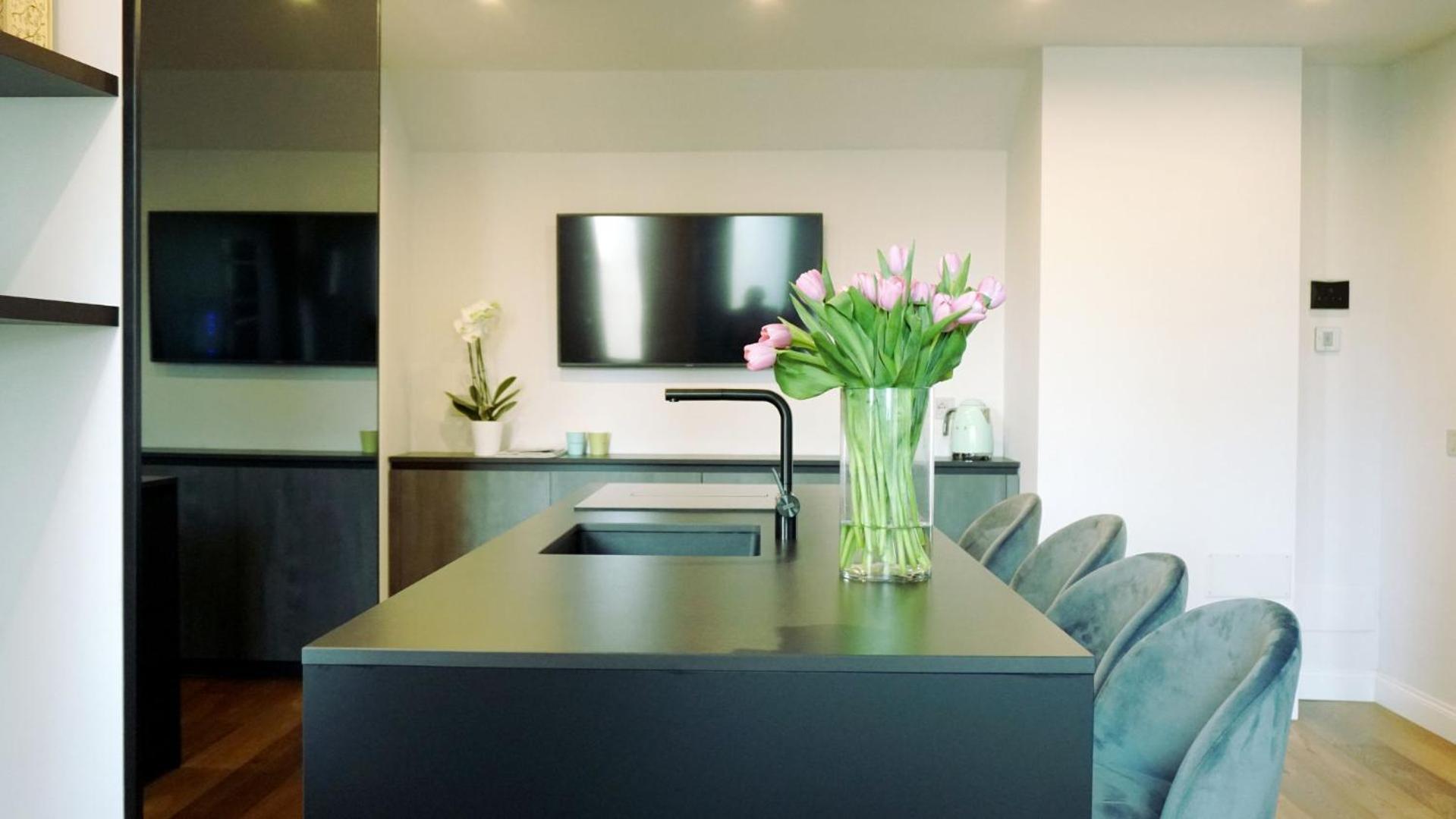 Apartment Elegante In Porta Venezia A *
