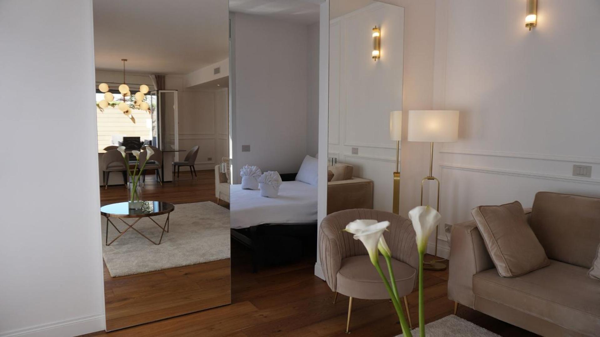 Elegante In Porta Venezia A Apartment Milan