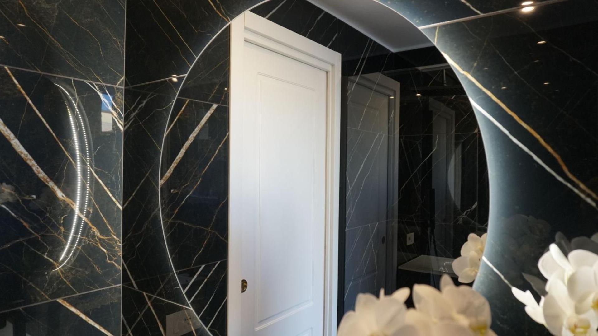Apartment Elegante In Porta Venezia A Milan