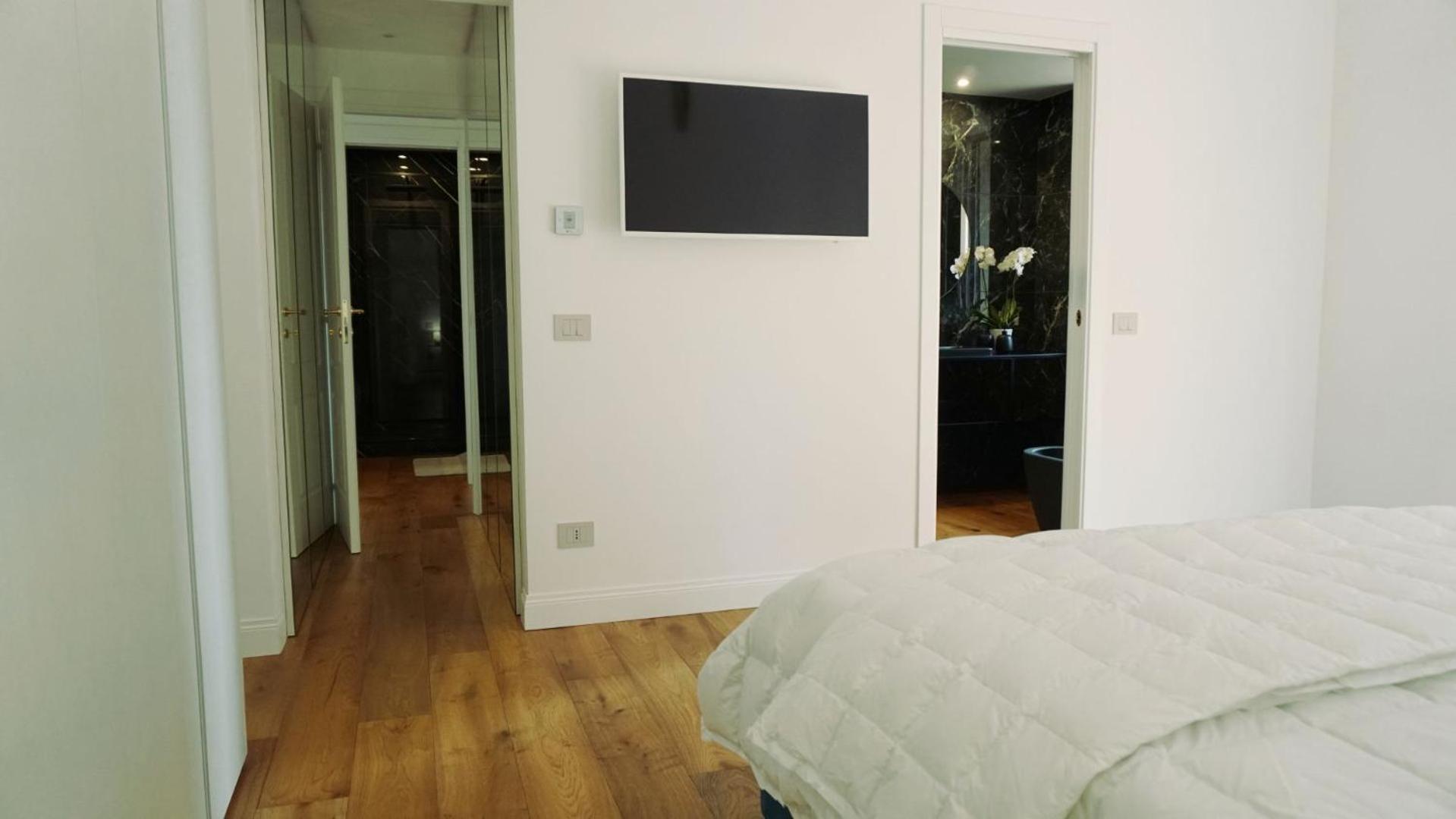 Apartment Elegante In Porta Venezia A Milan