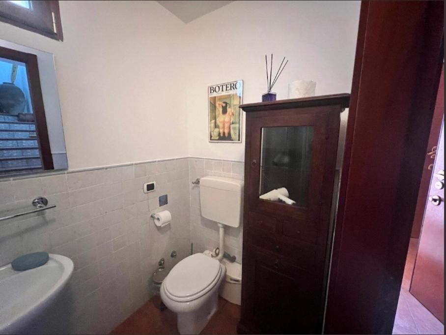 Per 4 - Linea Rossa Precotto E Gorla Apartment Milan