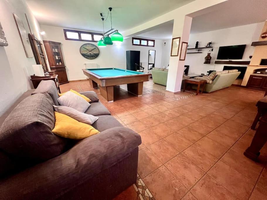 Per 4 - Linea Rossa Precotto E Gorla Apartment *