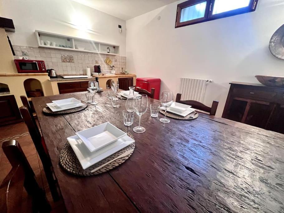 Per 4 - Linea Rossa Precotto E Gorla Apartment *