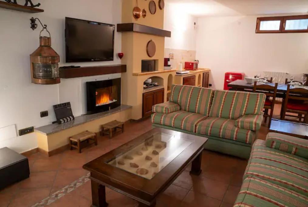 Per 4 - Linea Rossa Precotto E Gorla Apartment *