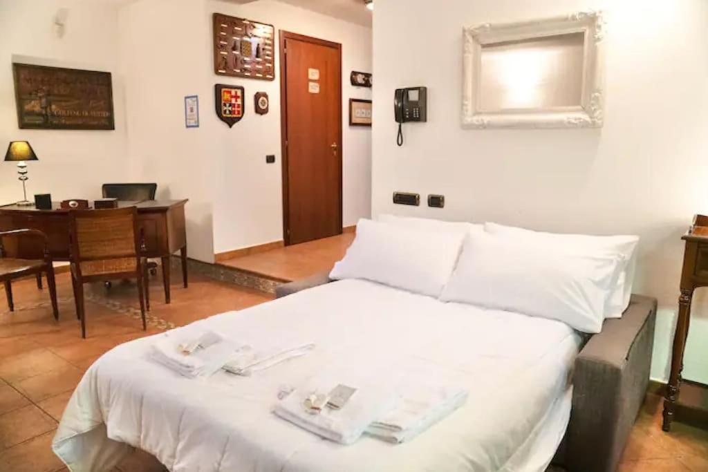 Apartment Per 4 - Linea Rossa Precotto E Gorla *