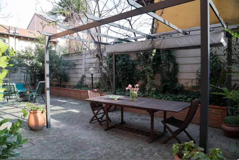 Apartment Per 4 - Linea Rossa Precotto E Gorla *