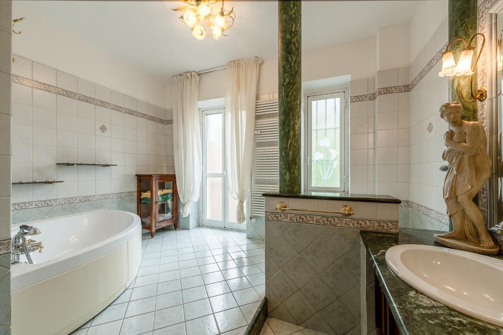 Apartment Emerald House Milan