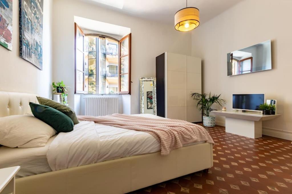 Art Cadorna Area 3 Persons Apartment Milan