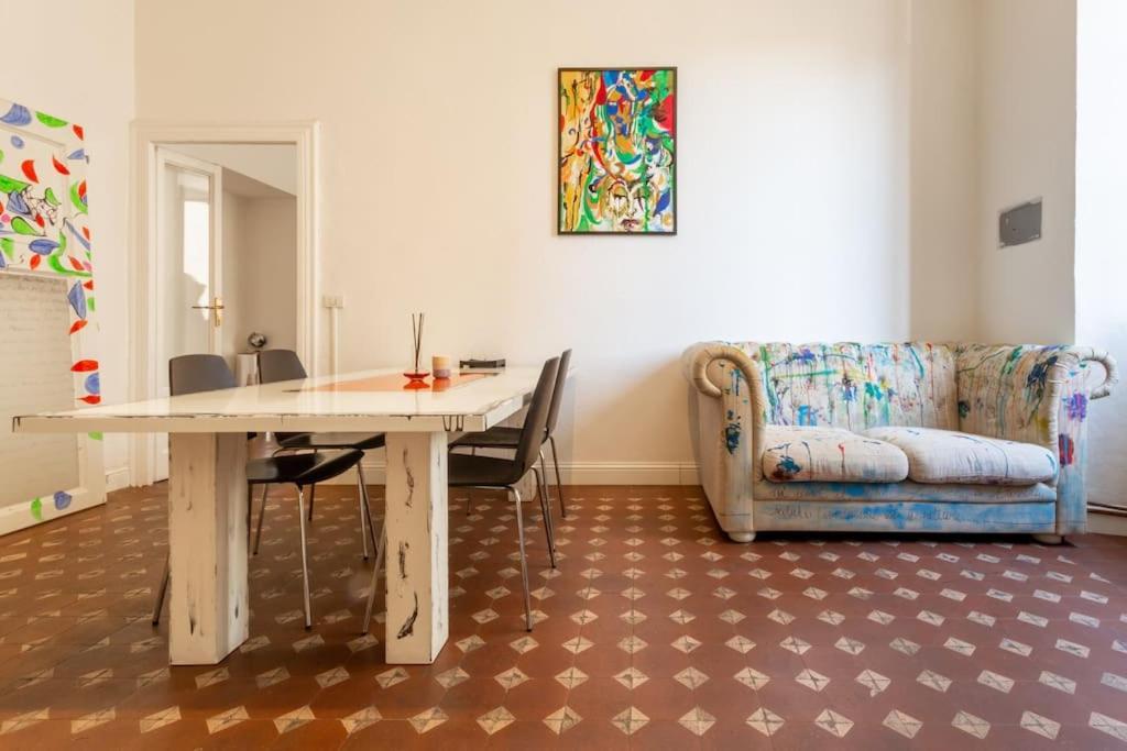 Art Cadorna Area 3 Persons Apartment Milan