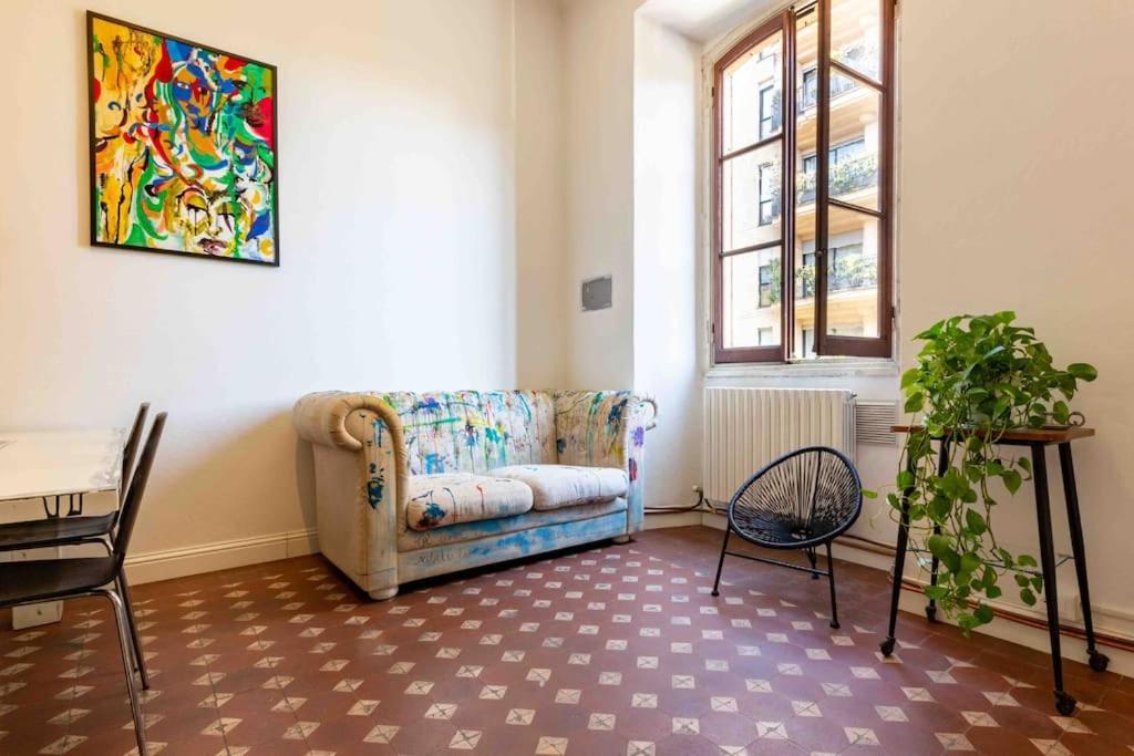 Art Cadorna Area 3 Persons * Milan
