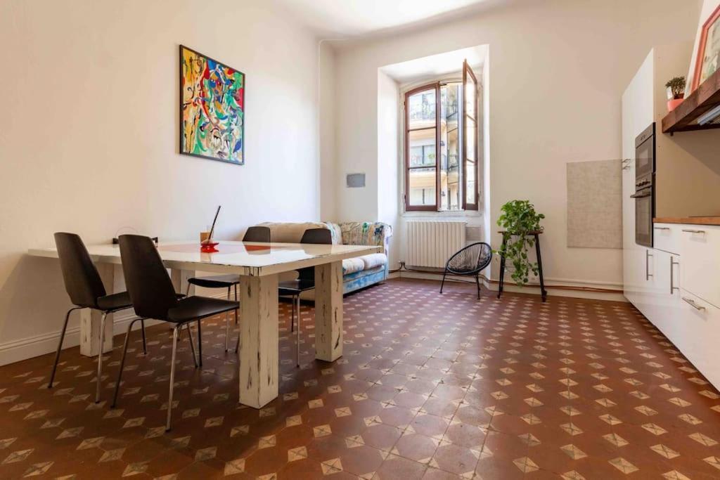 Art Cadorna Area 3 Persons Apartment Milan