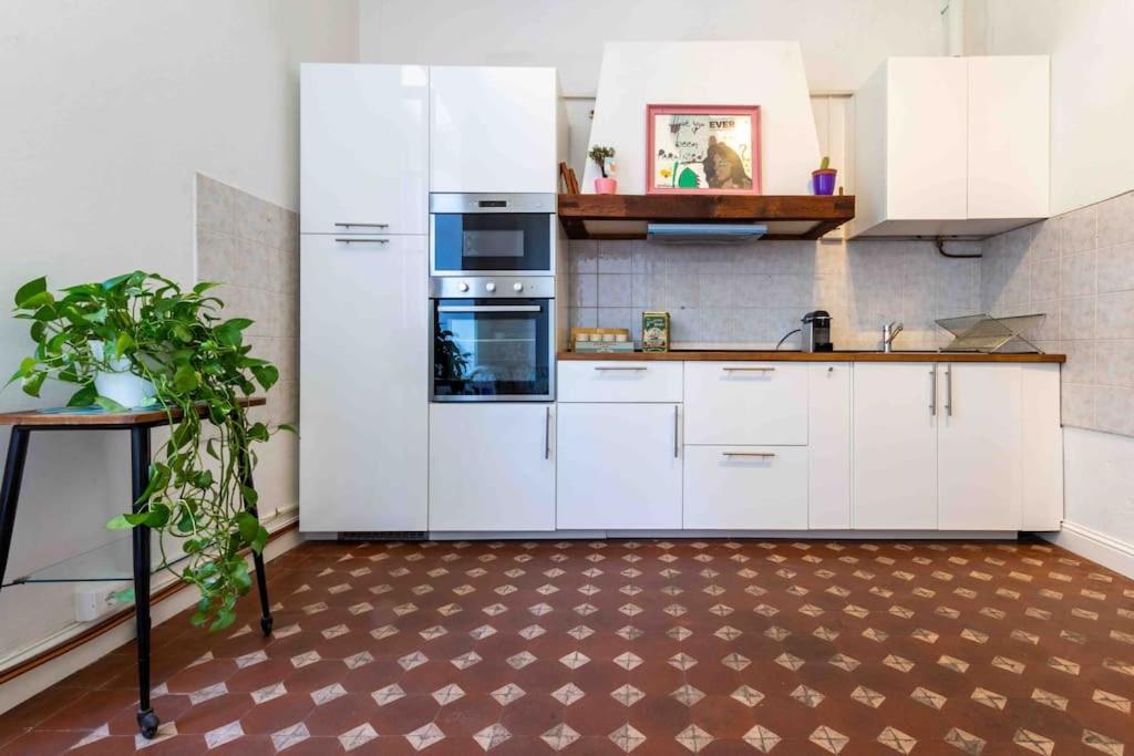 Apartment Art Cadorna Area 3 Persons Milan