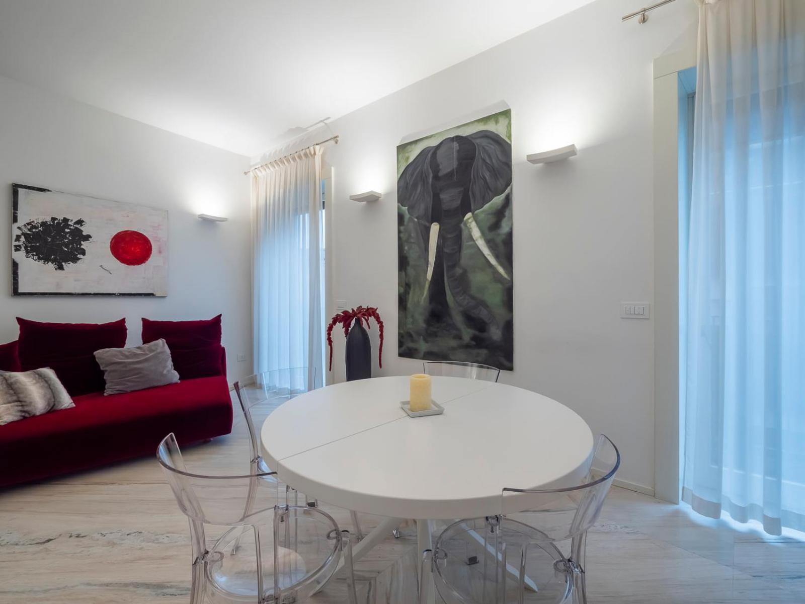 Youhosty - Duomo Apartment Milan