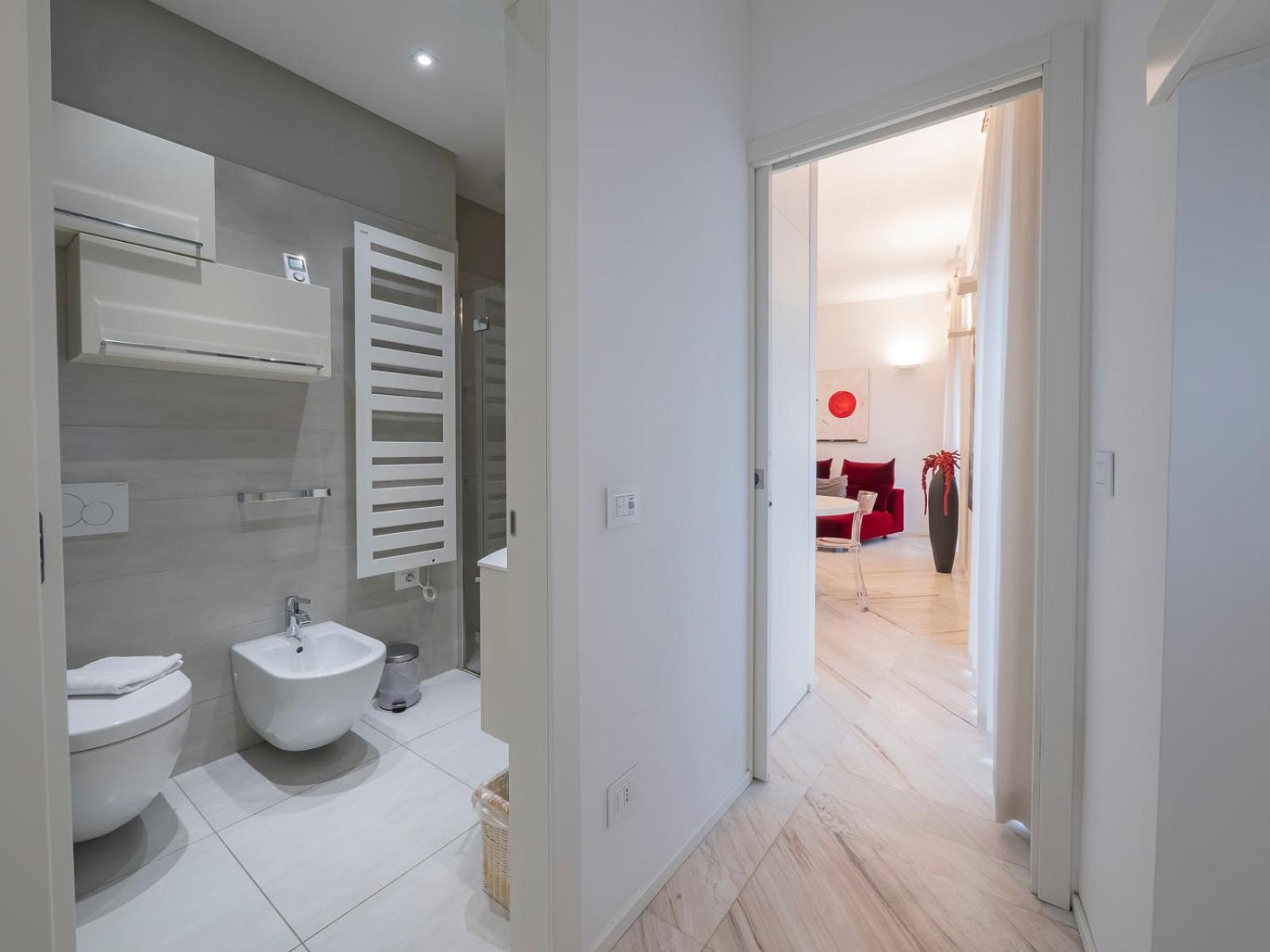 Youhosty - Duomo Apartment