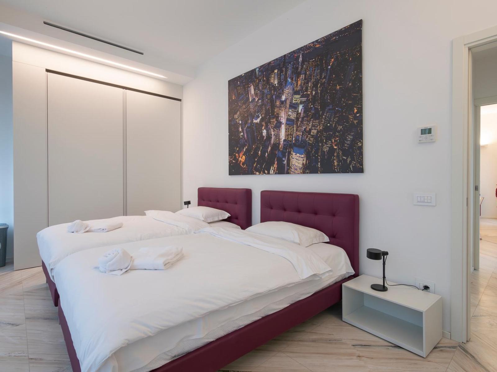Youhosty - Duomo Apartment