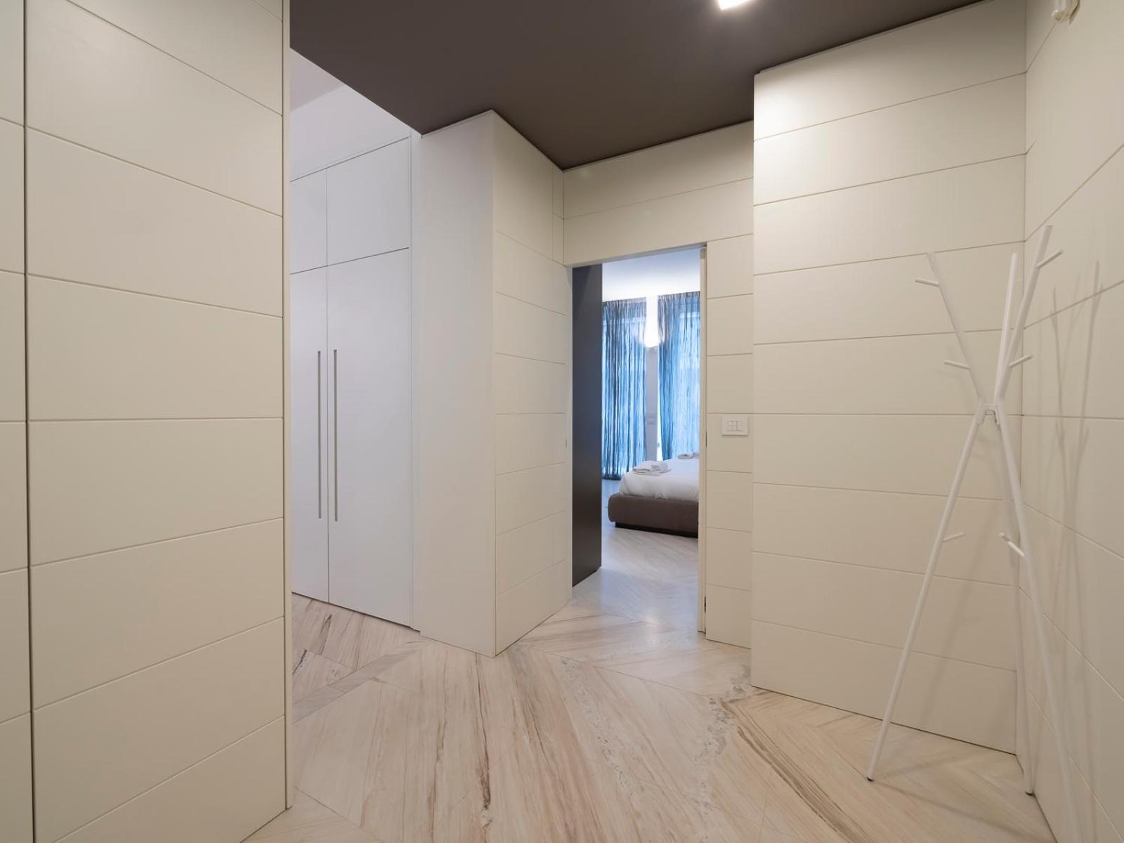 Apartment Youhosty - Duomo