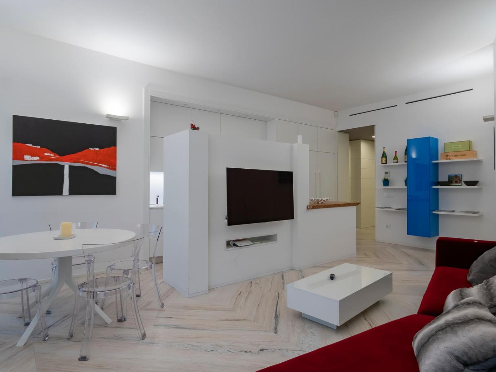 Youhosty - Duomo Apartment *