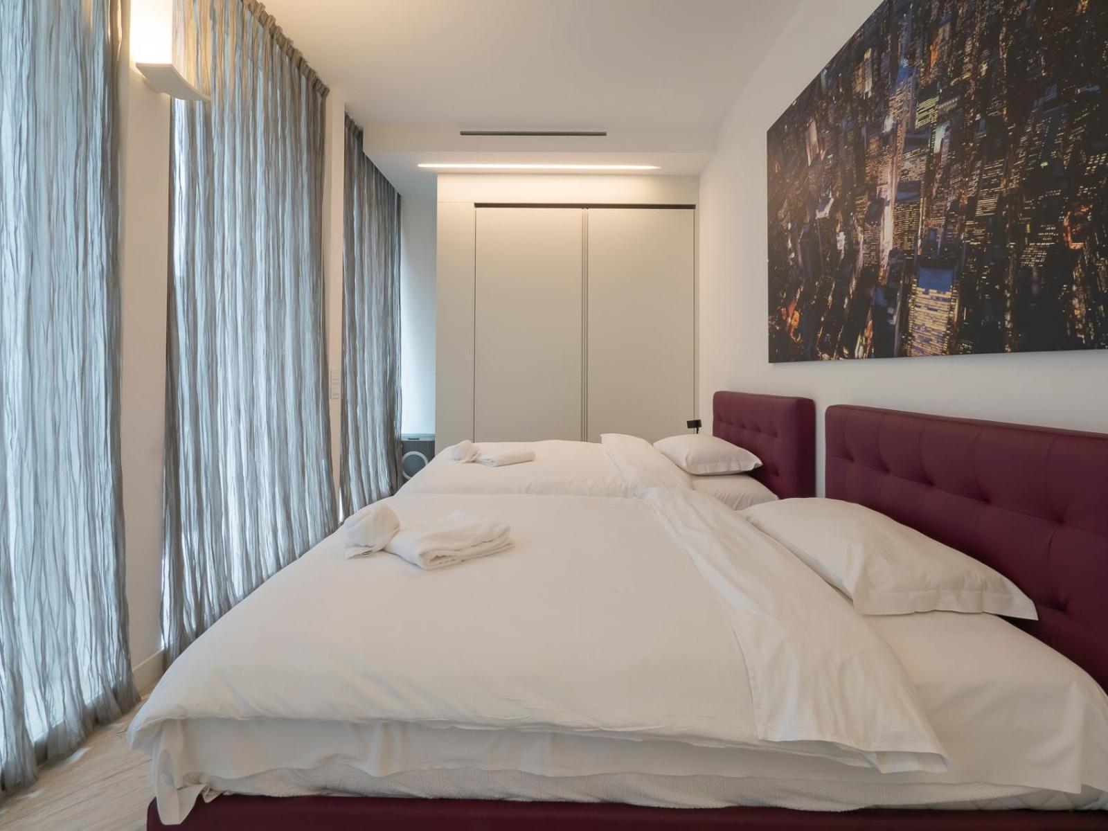 Youhosty - Duomo Apartment