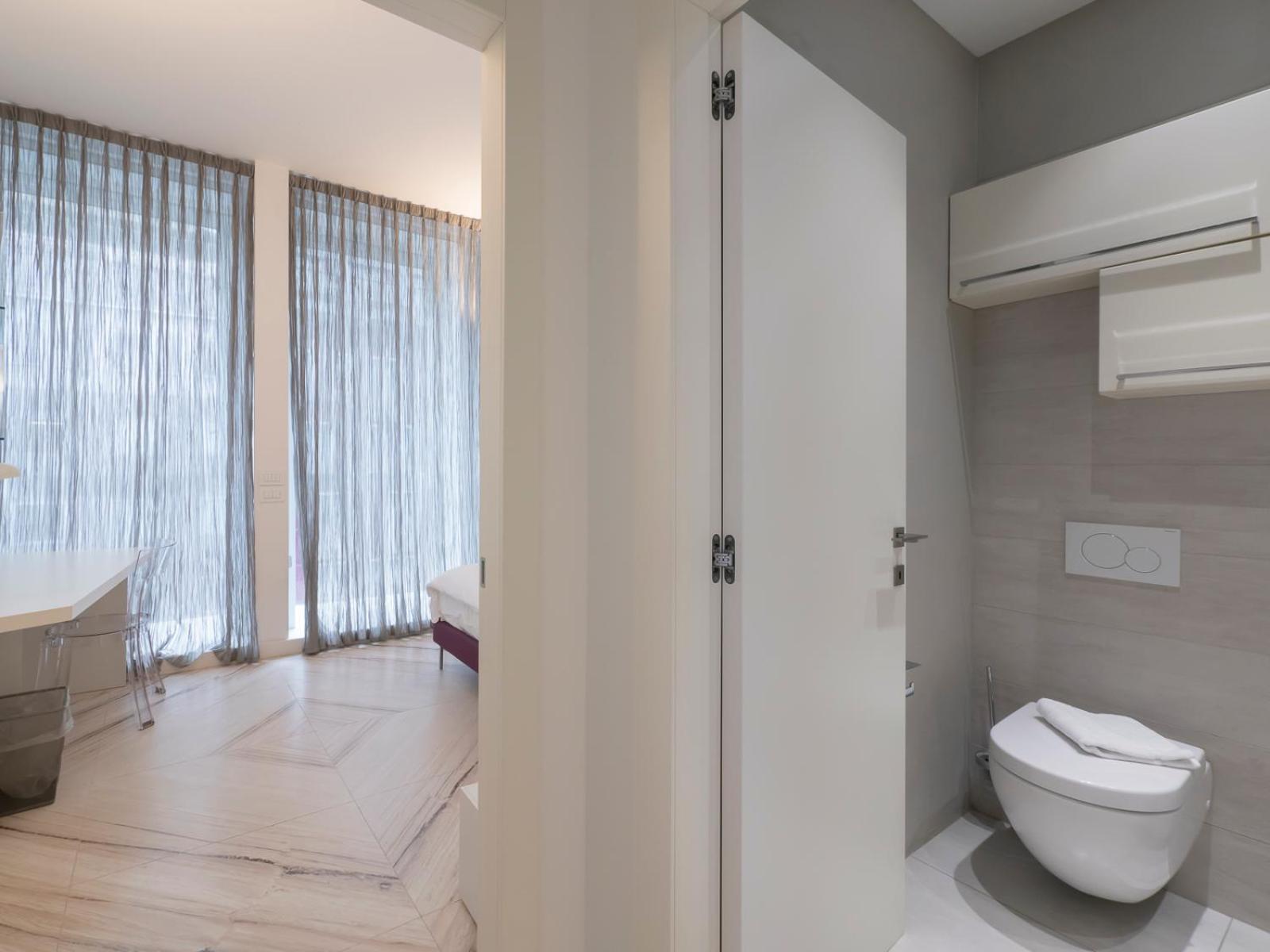 Apartment Youhosty - Duomo *