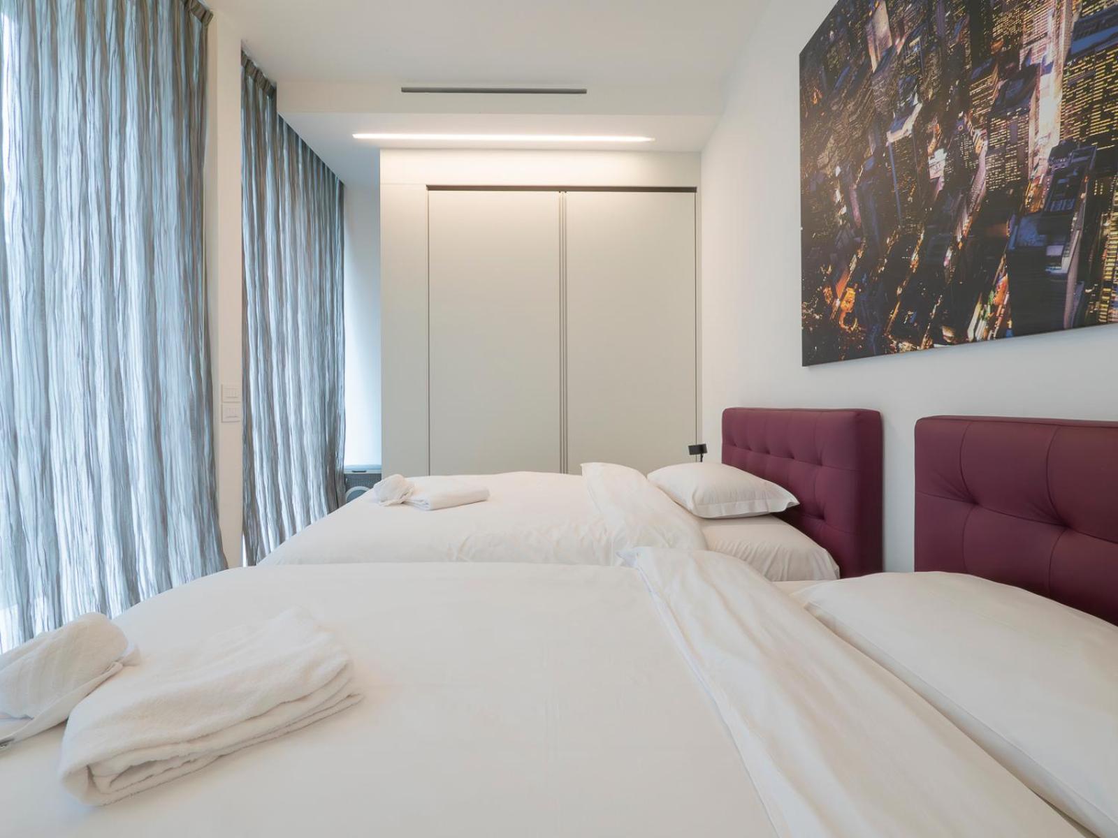 Youhosty - Duomo Apartment