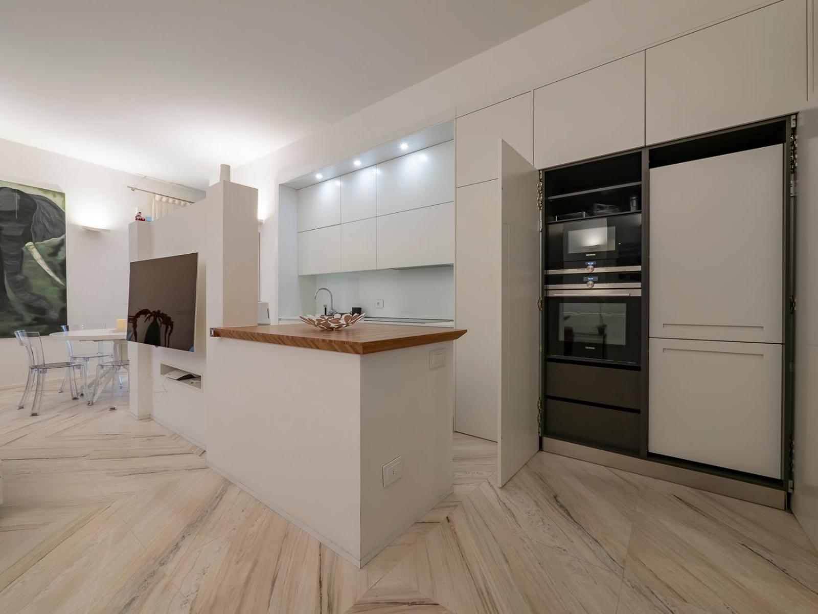 Apartment Youhosty - Duomo