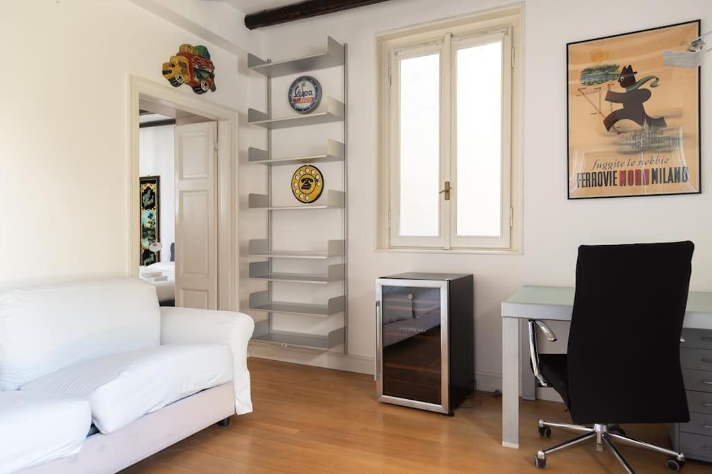 Youhosty - Nerino 10 Milan