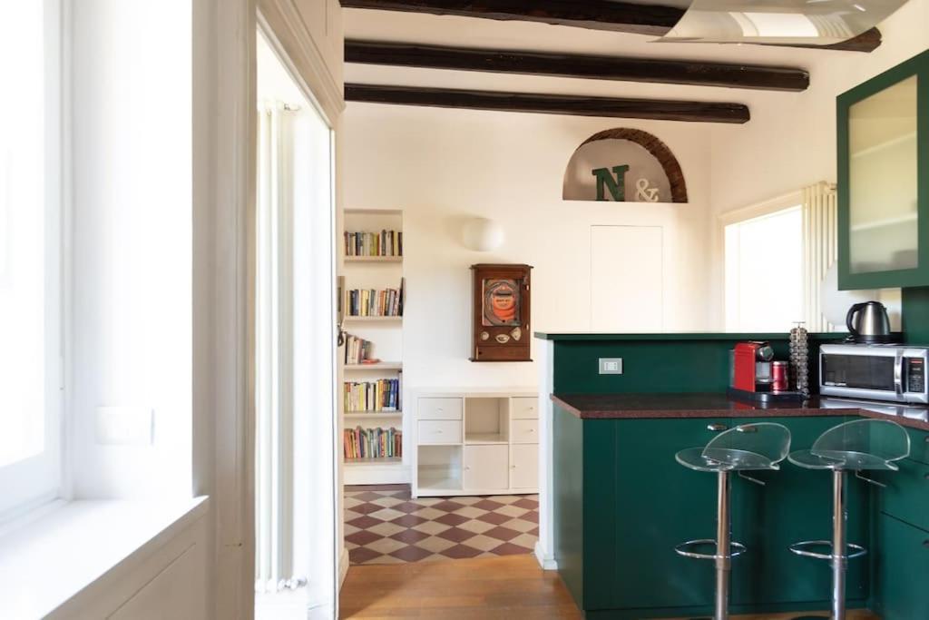 Youhosty - Nerino 10 Apartment Milan