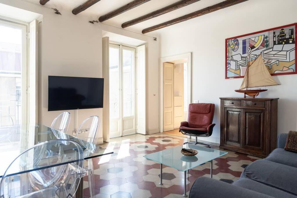 Youhosty - Nerino 10 Milan