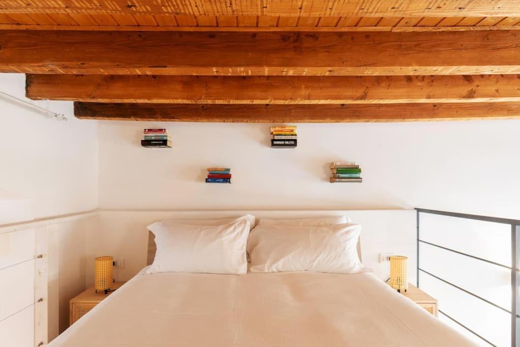 Serena's Blue In Dergano Apartment Milan