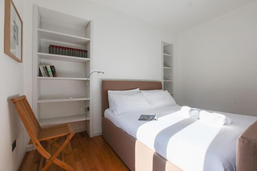 Apartment Hacca Collection - Brera & Fashion District - Bright 2br *