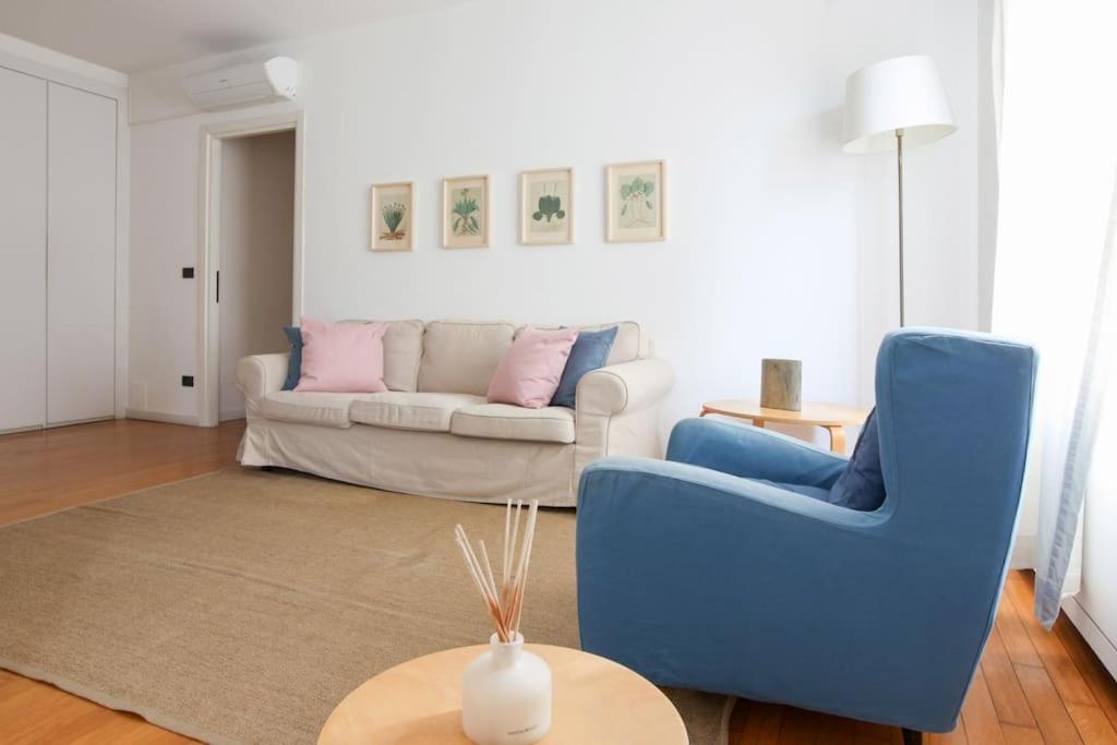 Apartment Hacca Collection - Brera & Fashion District - Bright 2br