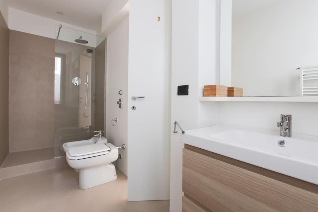 Hacca Collection - Brera & Fashion District - Bright 2br Apartment *