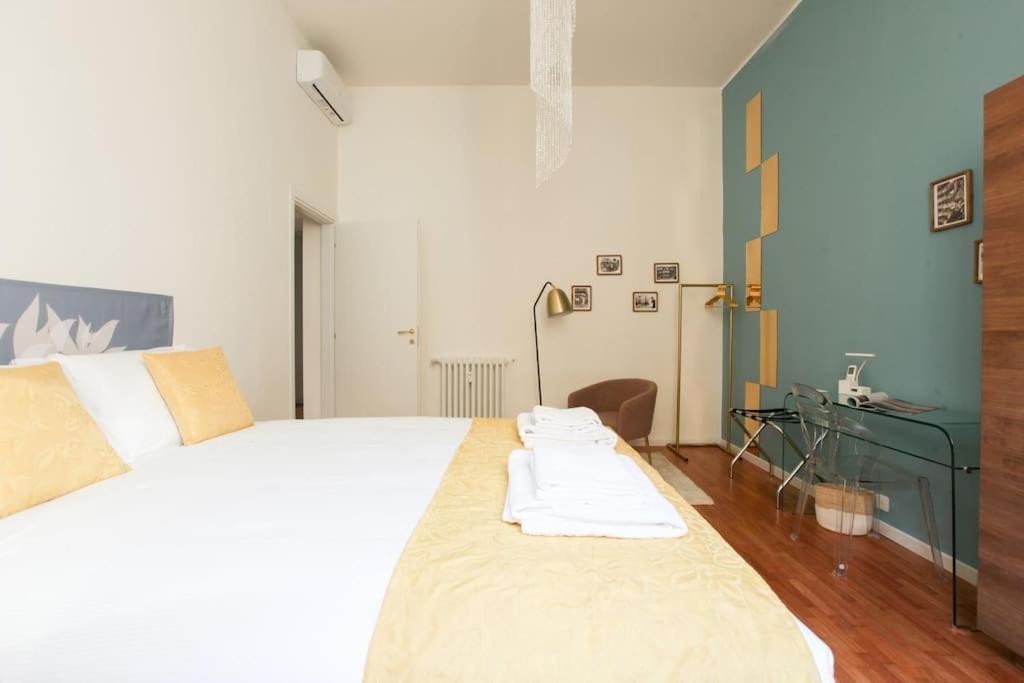 Hacca Collection - Chic 2br In Cool Porta Venezia District Milan