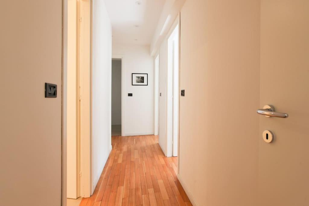 Apartment Hacca Collection - Brera & Fashion District - Bright 2br Milan