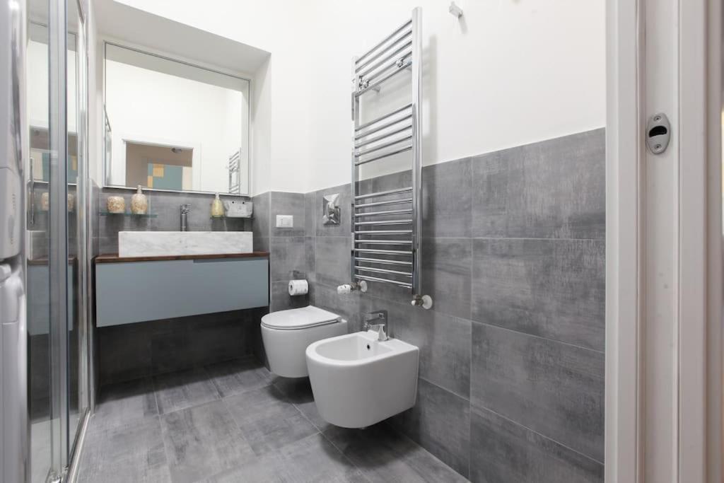 Hacca Collection - Chic 2br In Cool Porta Venezia District Apartment Milan