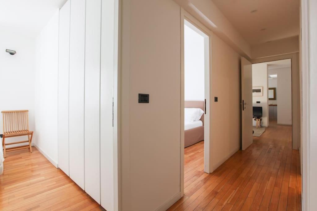 Apartment Hacca Collection - Brera & Fashion District - Bright 2br Milan