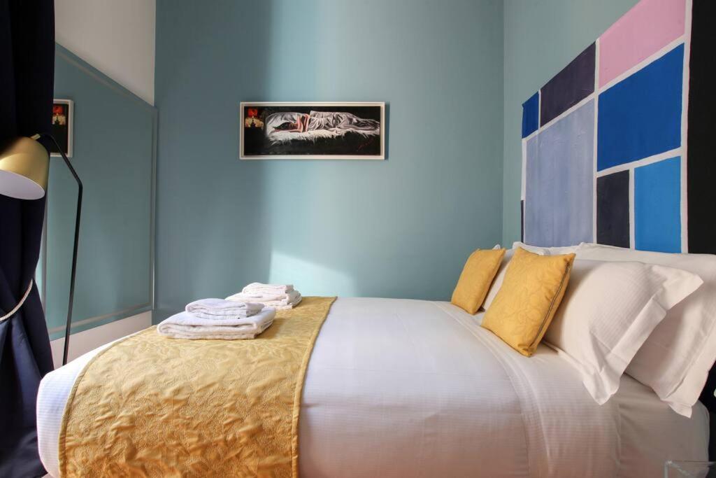 Hacca Collection - Chic 2br In Cool Porta Venezia District *