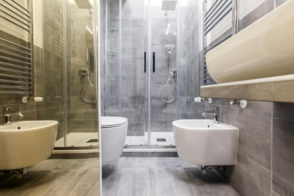 Hacca Collection - Chic 2br In Cool Porta Venezia District Milan
