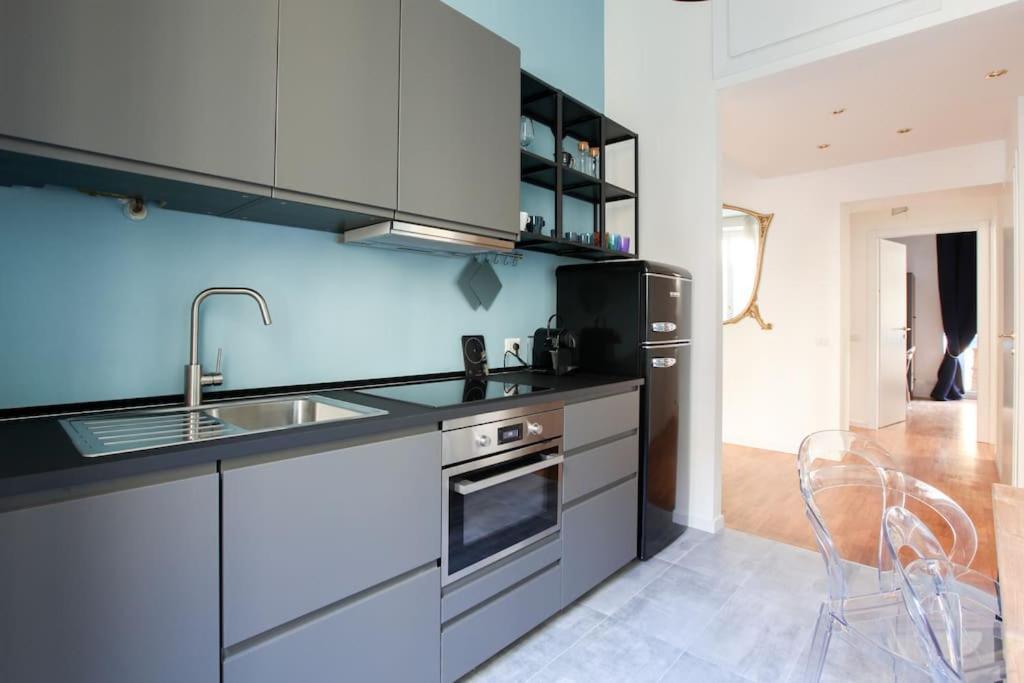 Hacca Collection - Chic 2br In Cool Porta Venezia District