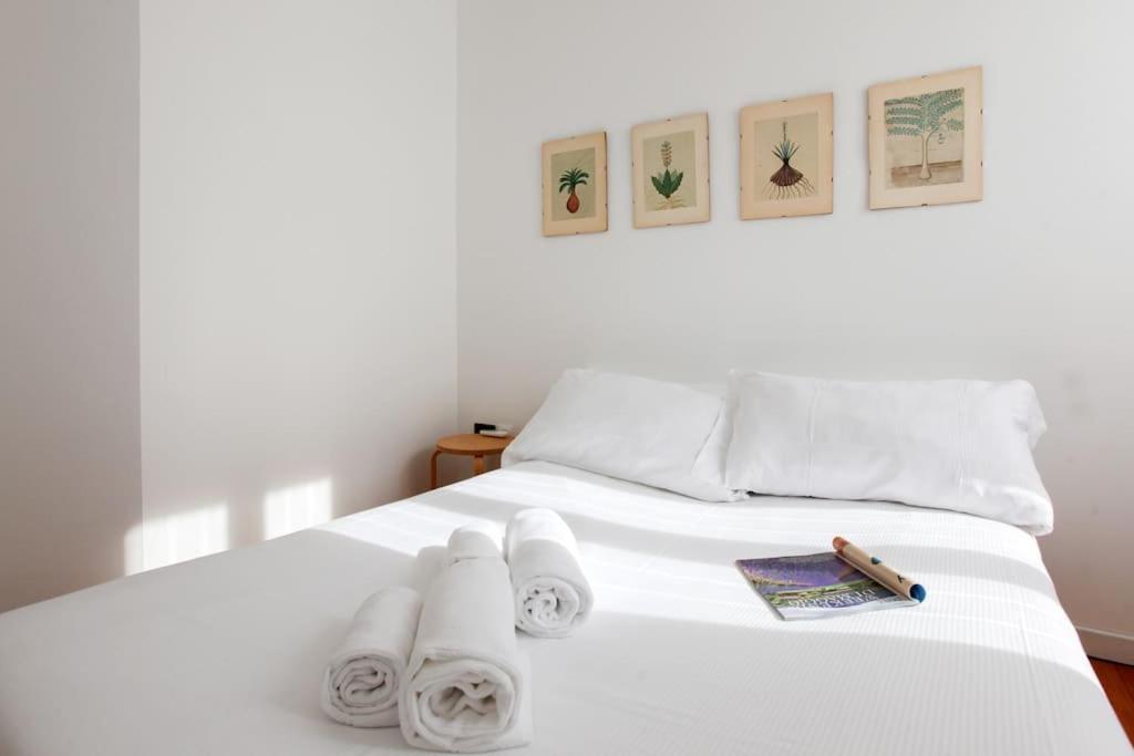 Hacca Collection - Brera & Fashion District - Bright 2br * Milan