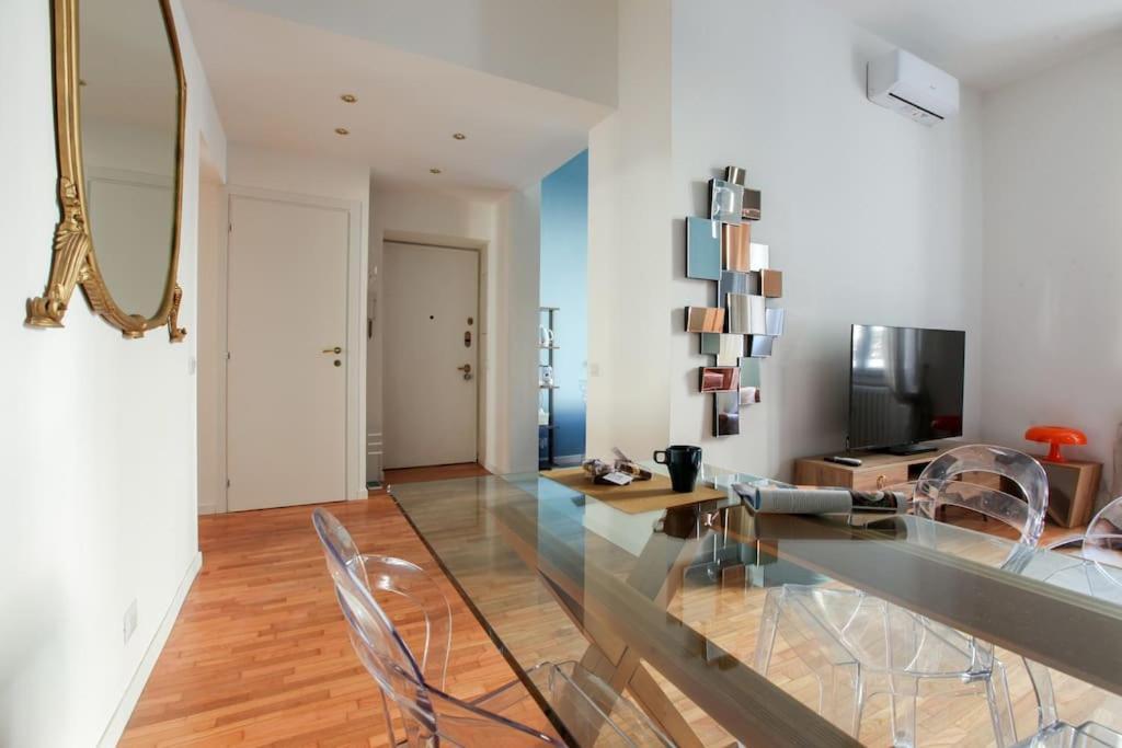 Hacca Collection - Chic 2br In Cool Porta Venezia District